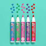 Lovebug Hug 3-pack Piggy Pen Bundle