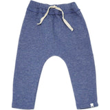 Brooklyn Jogger Pants, Navy