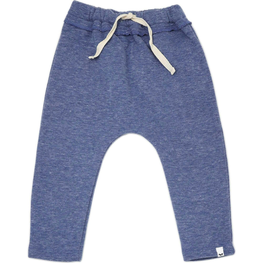 Brooklyn Jogger Pants, Navy