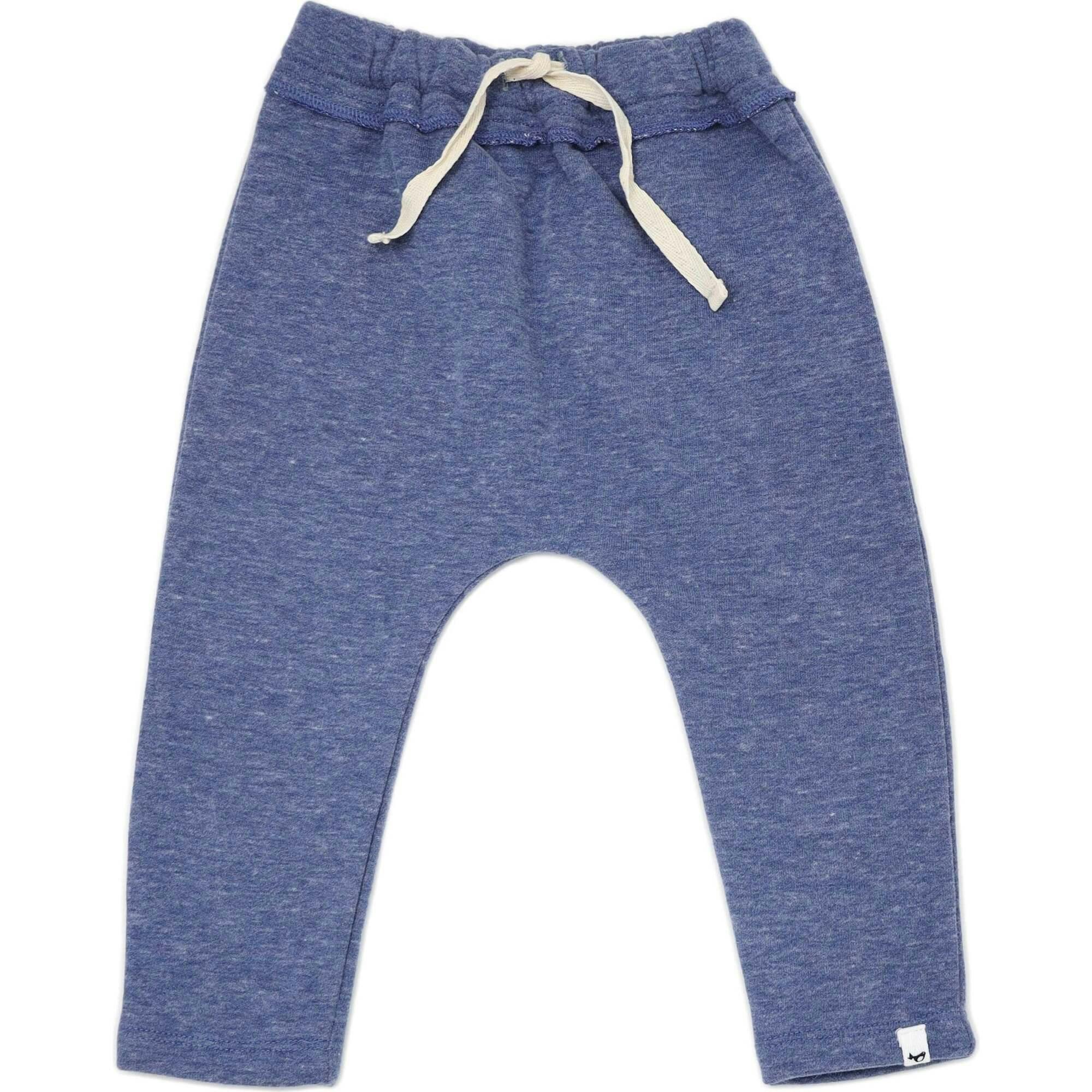Brooklyn Jogger Pants, Navy