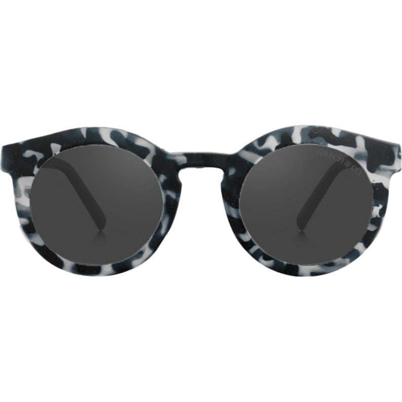 Classic | Sustainable Sunglasses | Plant-Based Bendable Polarized - Child | 3-8 Y