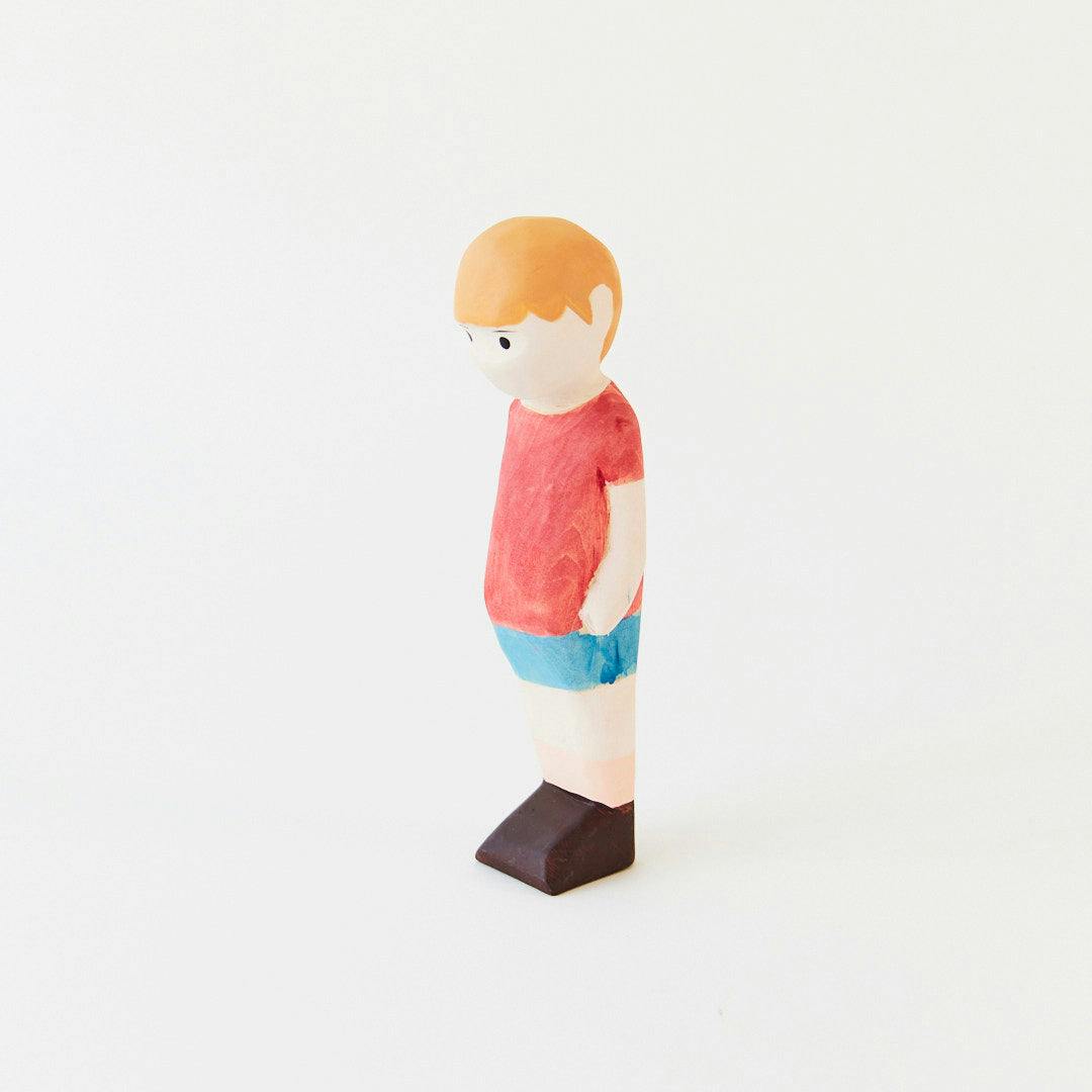 Sarah's Silks 100 Aker Woods & Complete Wooden Friends Set for Maisonette