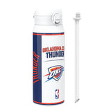 Ion8 NBA 24 oz Insulated Game Day Water Bottle