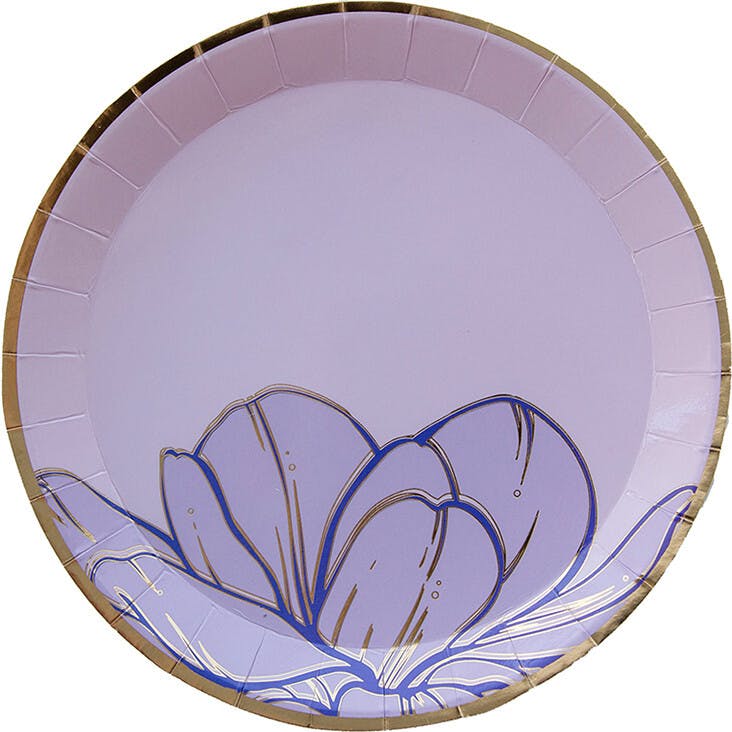 Bless Your Heart Dessert Plates