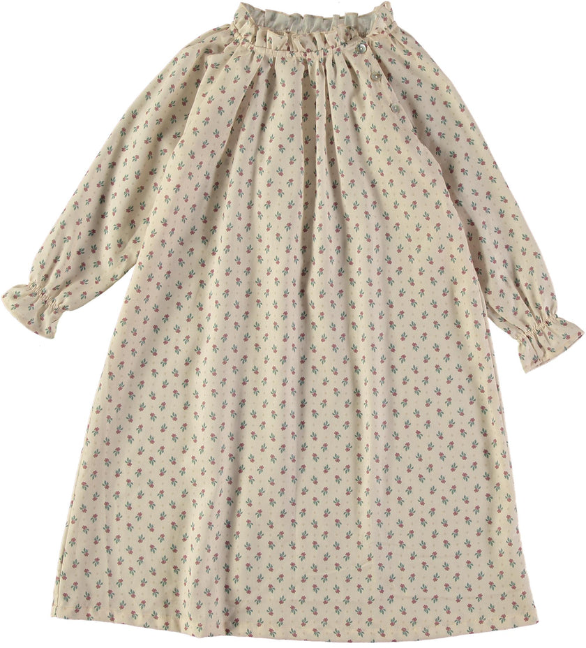 Harmonie Girl's Dress