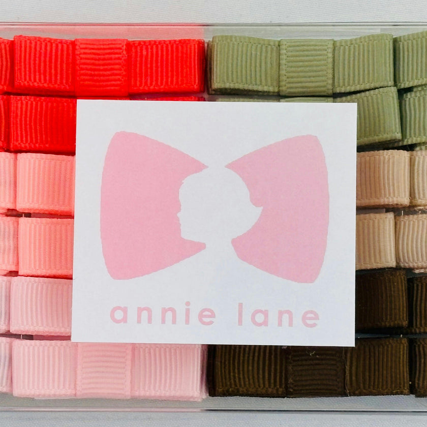 Twelve Bows Box Set