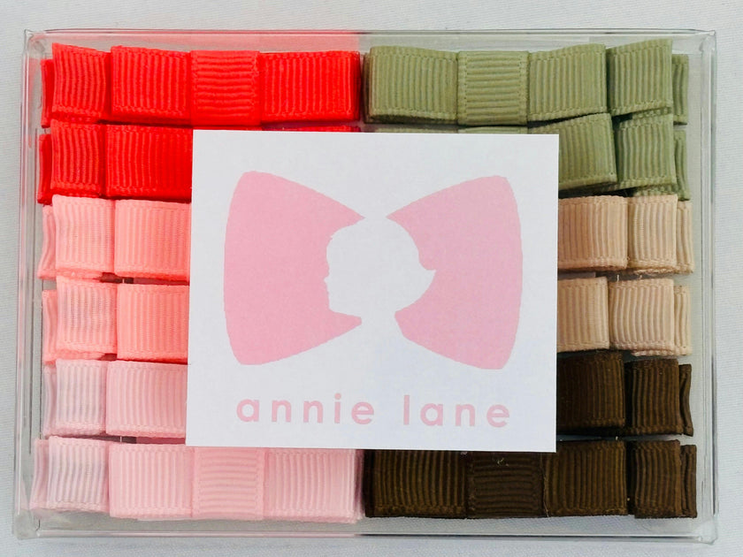 Twelve Bows Box Set