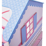 Olivia'S Classic Doll Changing Station Dollhouse