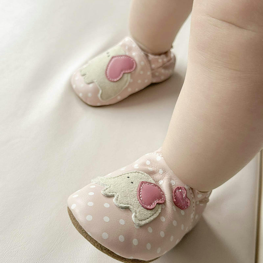 Little Peanut Shoe