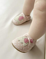 Little Peanut Shoe