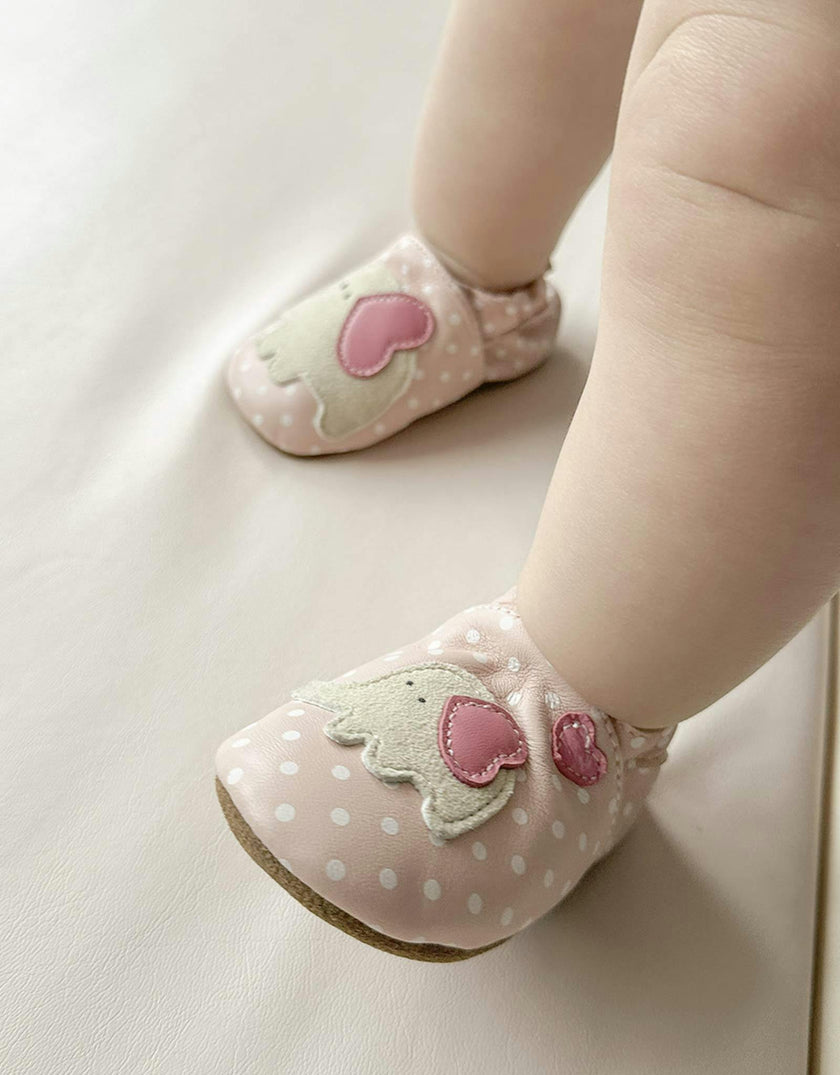 Little Peanut Shoe