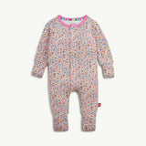 Magnetic Convertible Coverall