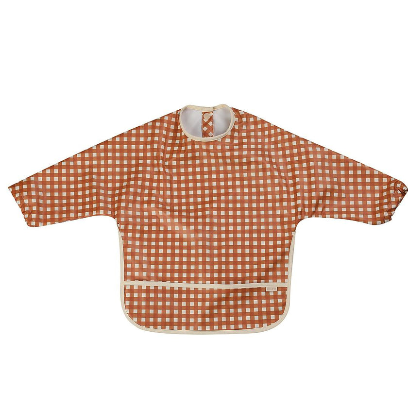 Smock Bib | Lille Cottage Club