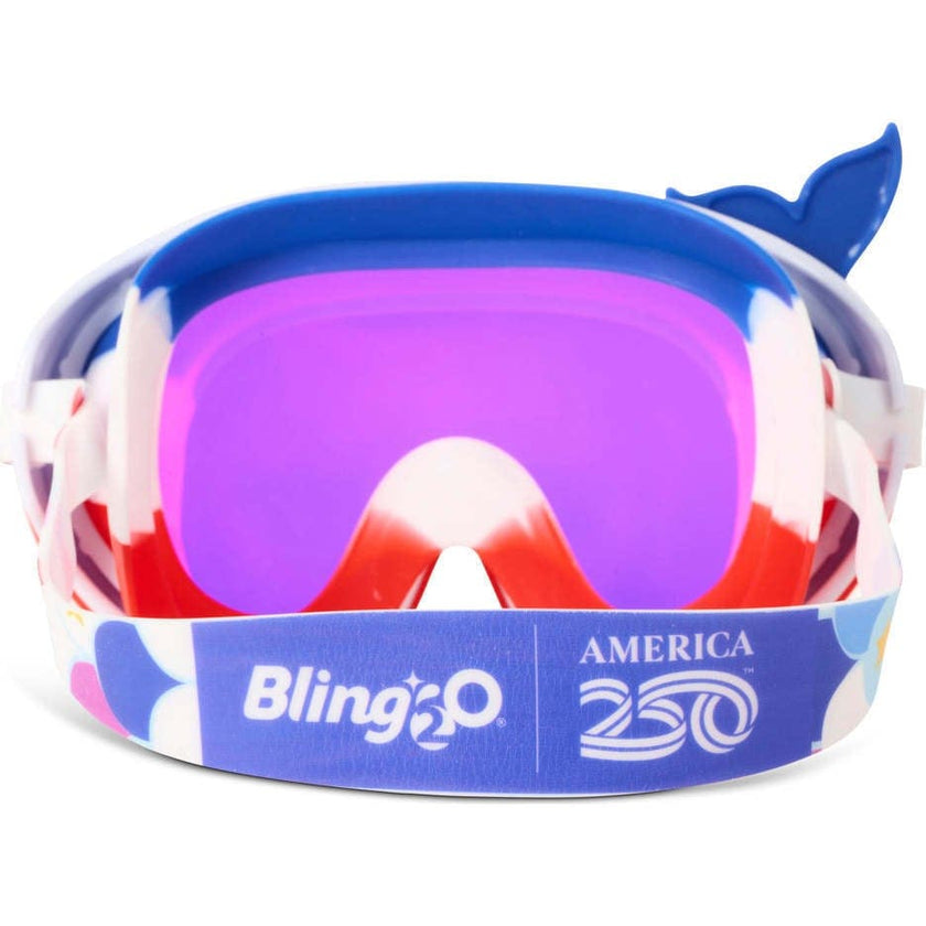 Cove Special Edition Kids' Swim Mask