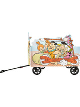 The Flintstones Wagon Cover