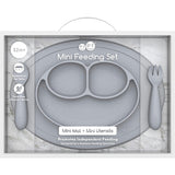 Mini Feeding Set