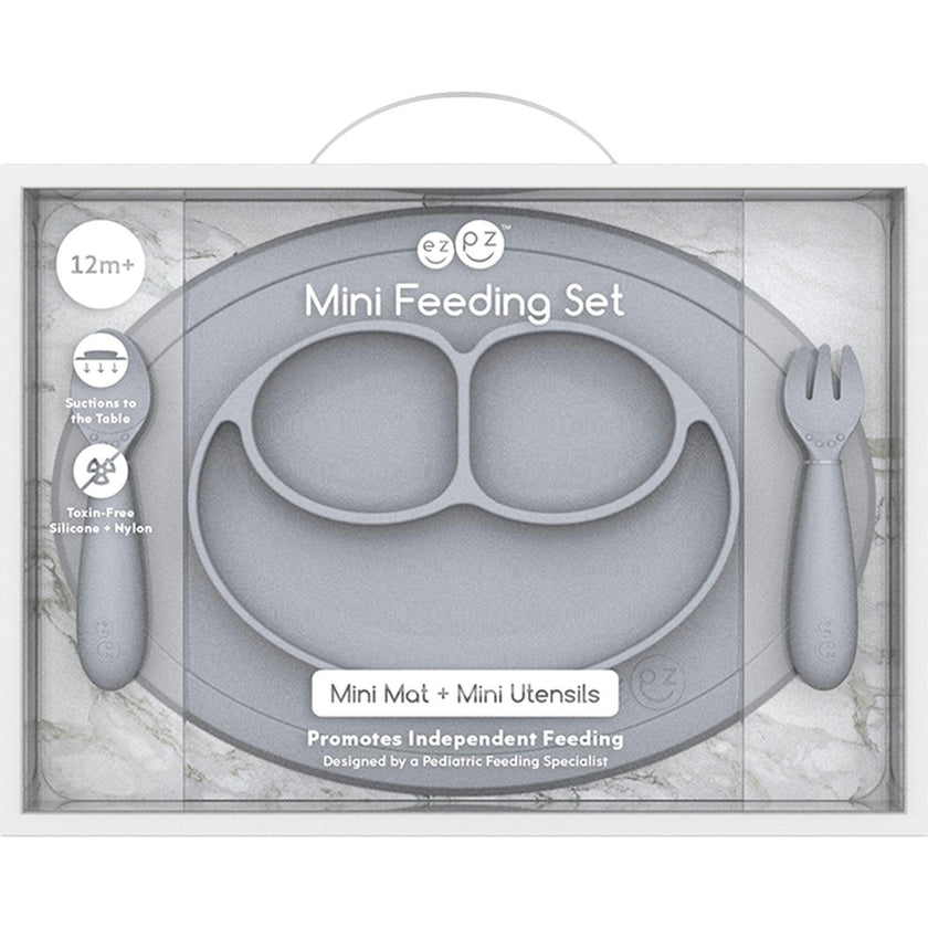 Mini Feeding Set