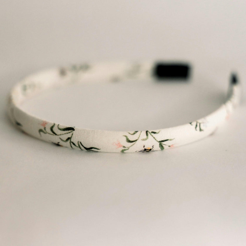 Petite Petals Headband | Meadowlark