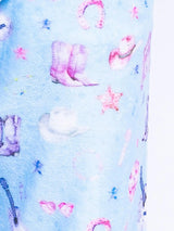 Wild West Loungewear Pant
