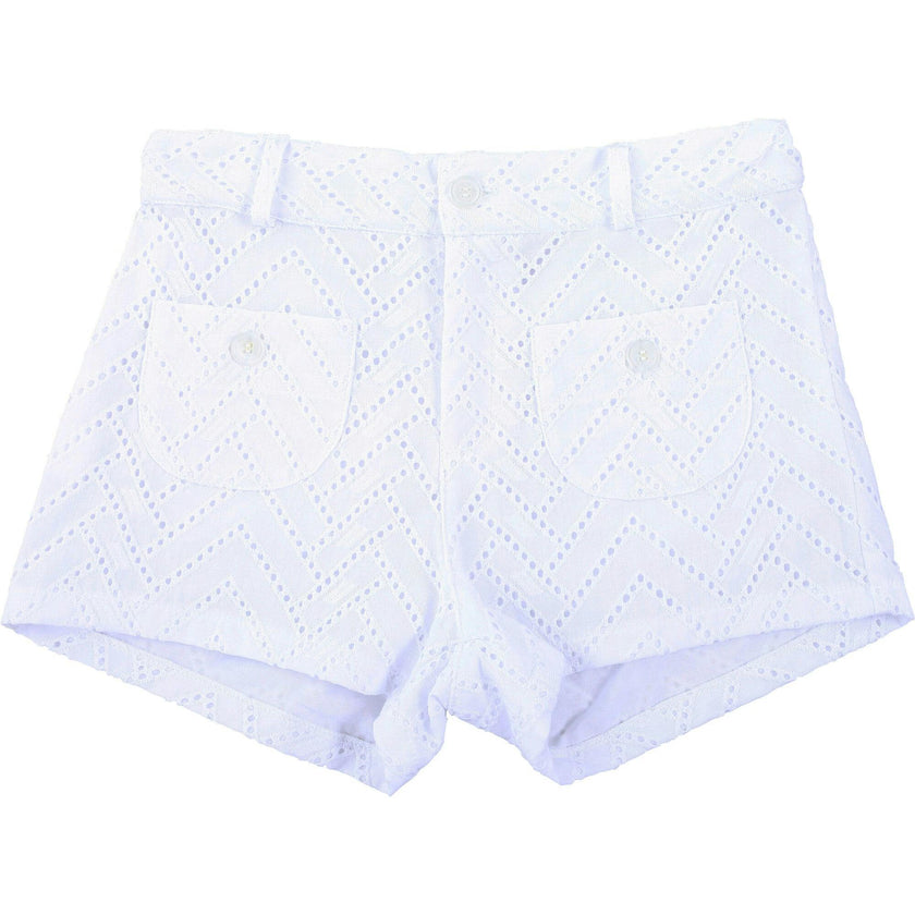 Miss Shannon Shorts