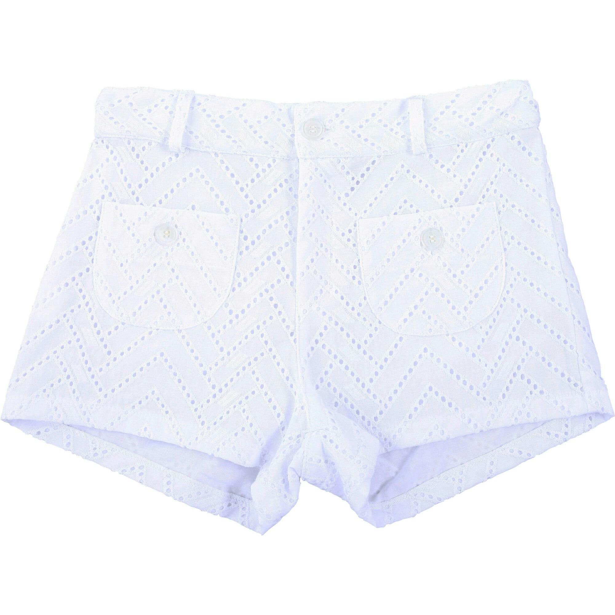 Miss Shannon Shorts