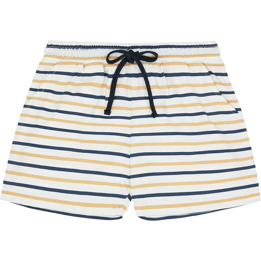 Organic Cotton Shorts, Multi