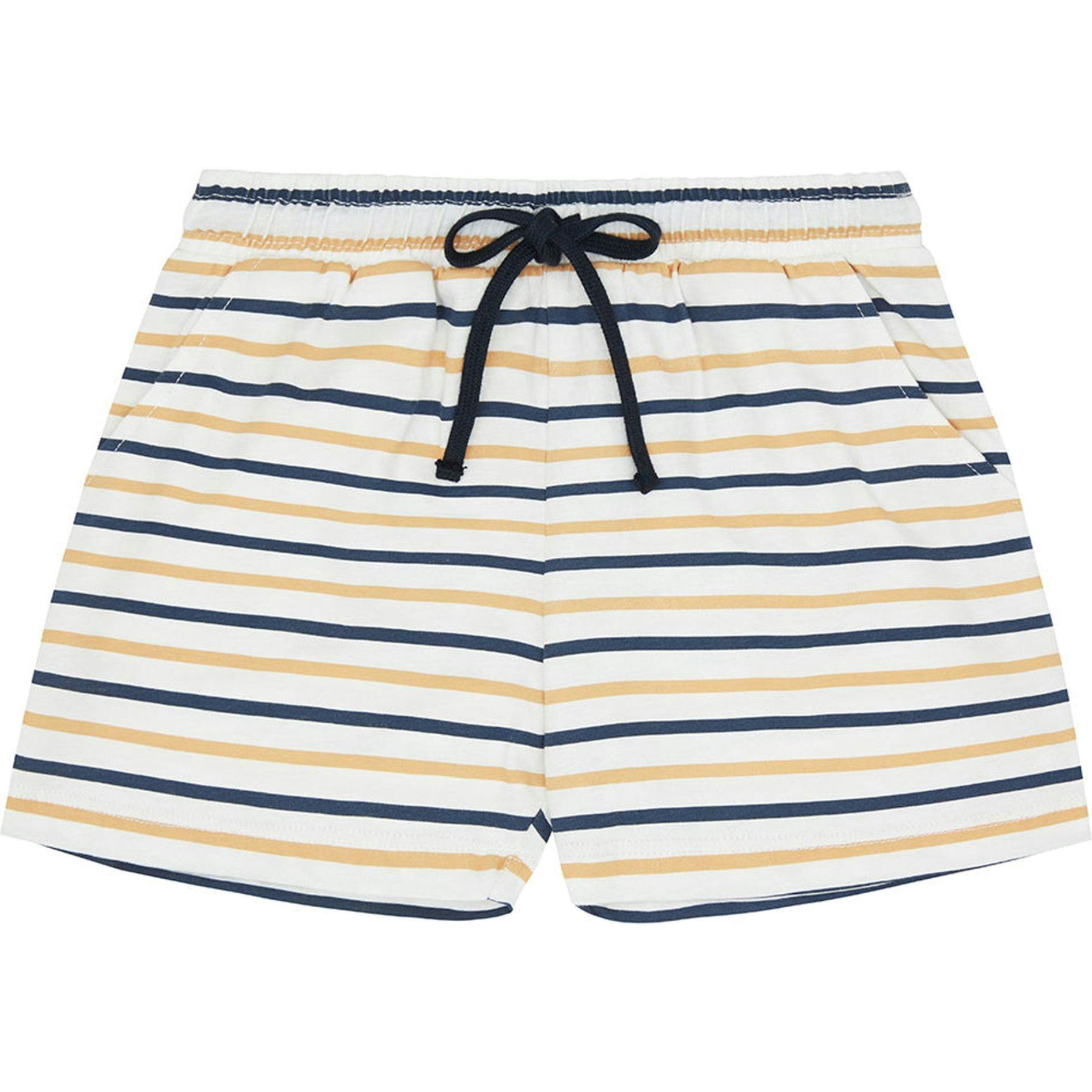 Organic Cotton Shorts, Multi