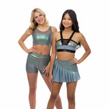 Momentum Dance Skirt