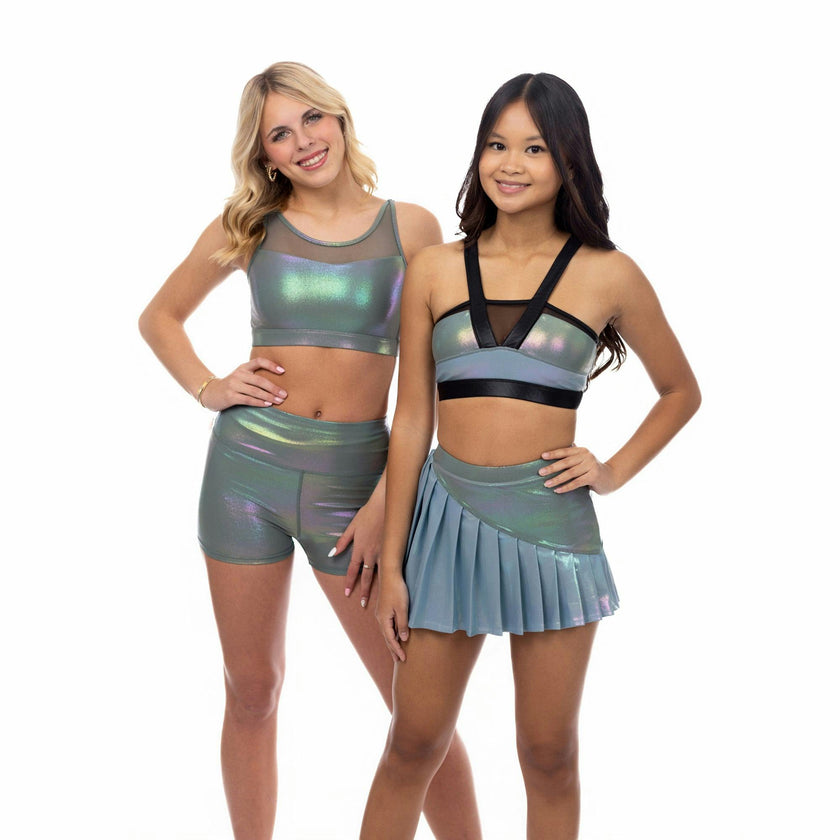 Momentum Dance Skirt