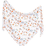 Knit Blanket Single