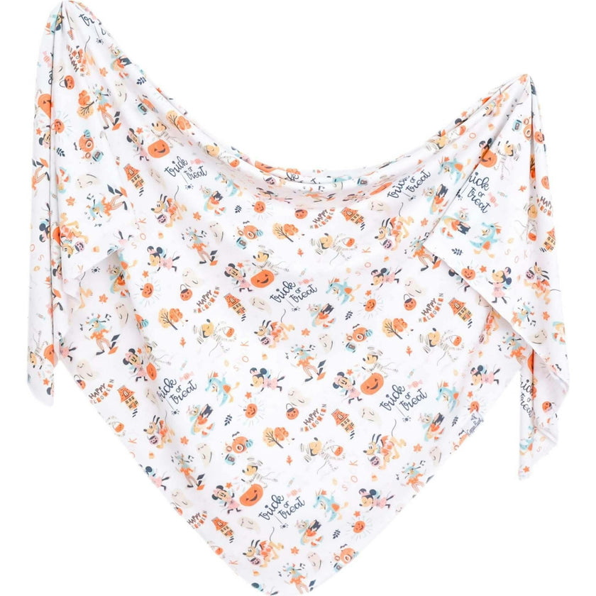 Knit Blanket Single