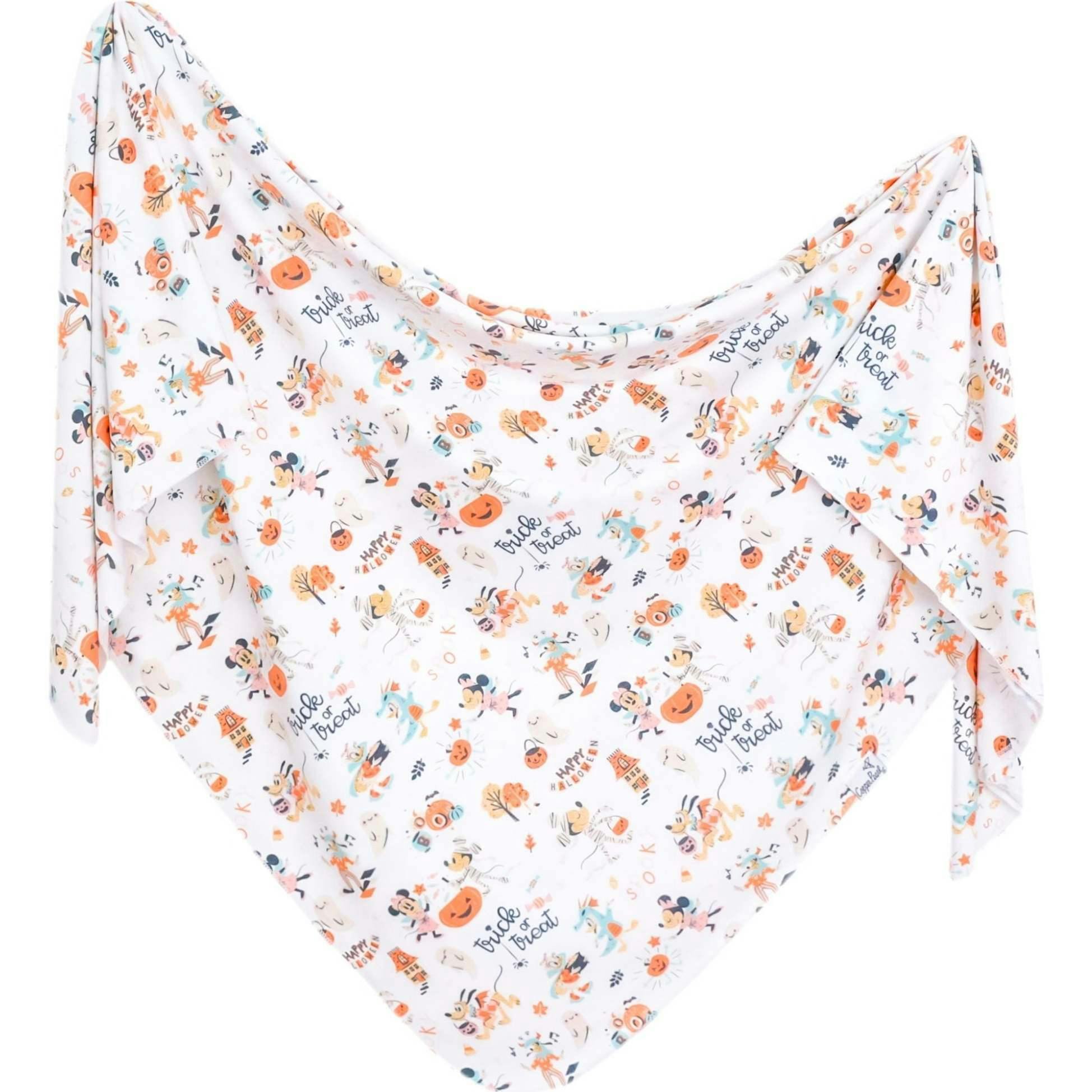 Knit Blanket Single