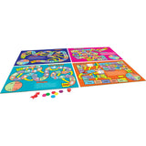 Math Board Games