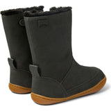 Kids Peu Boots, Grey