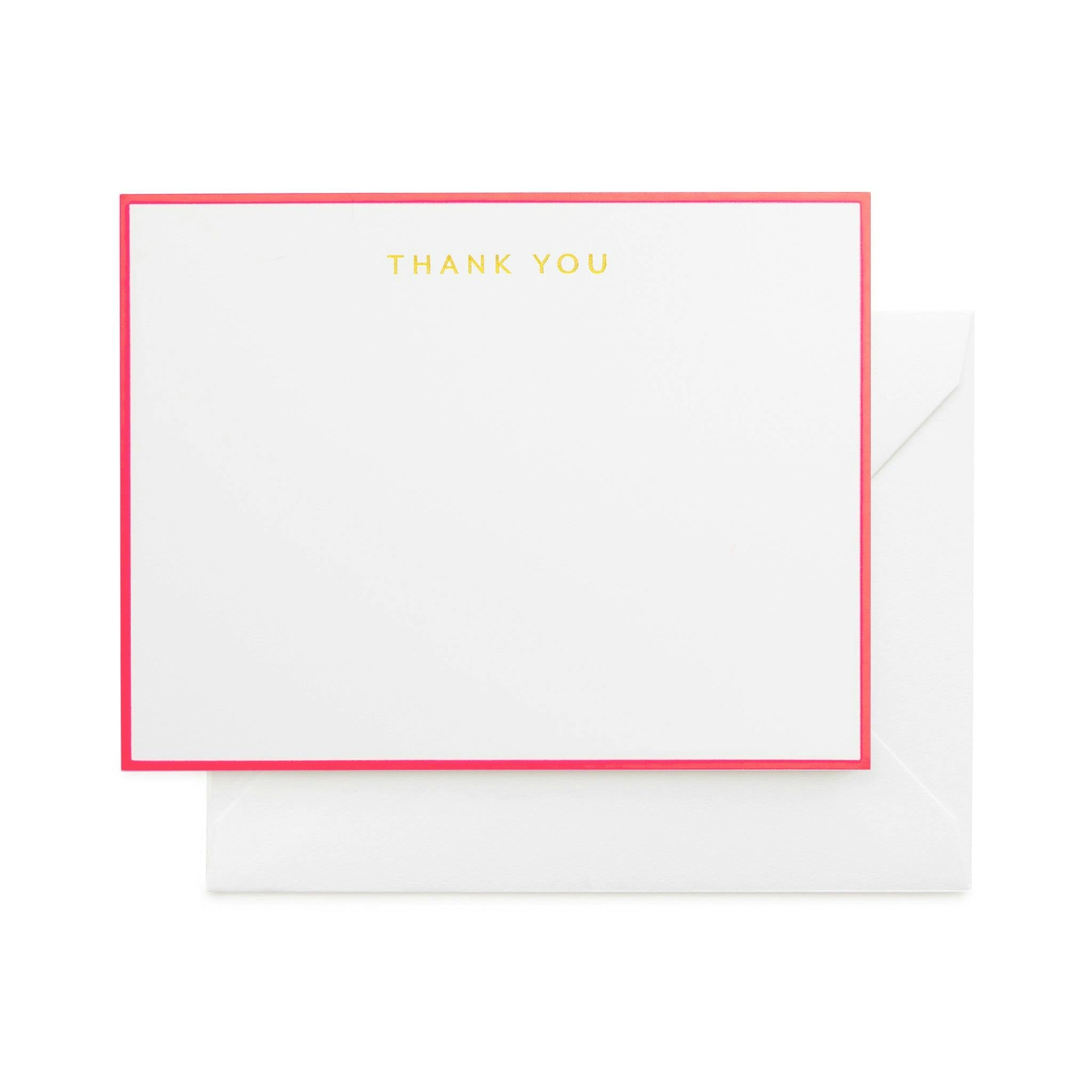 Thank You Boxed Set