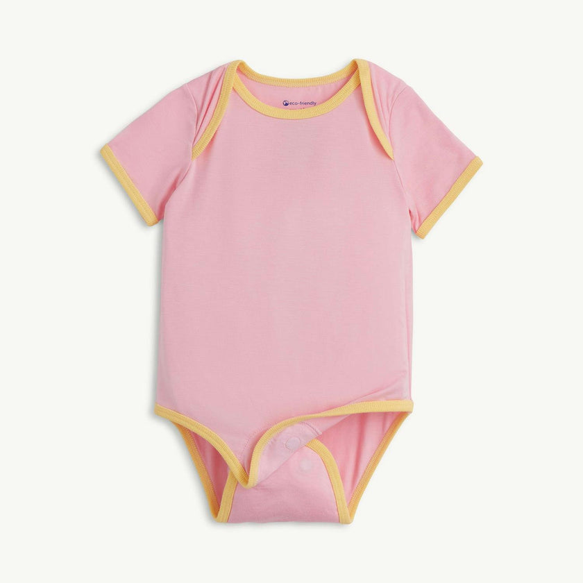 Magnetic Bodysuit & Bloomer Set