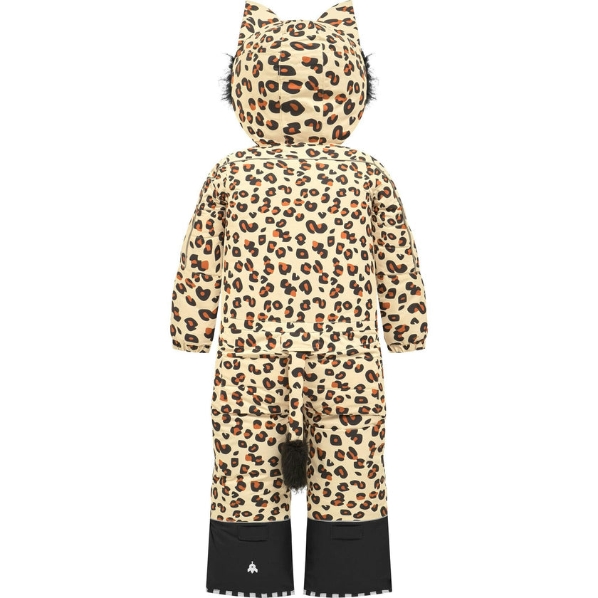 CHEETAHDO Snowsuit, Prints