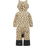 CHEETAHDO Snowsuit, Prints