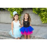 Sisters Forever Ballet Tutu Dress
