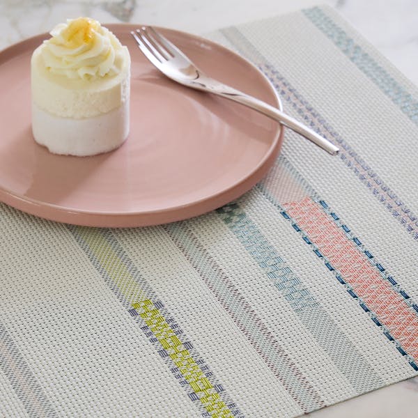 Applique Placemat