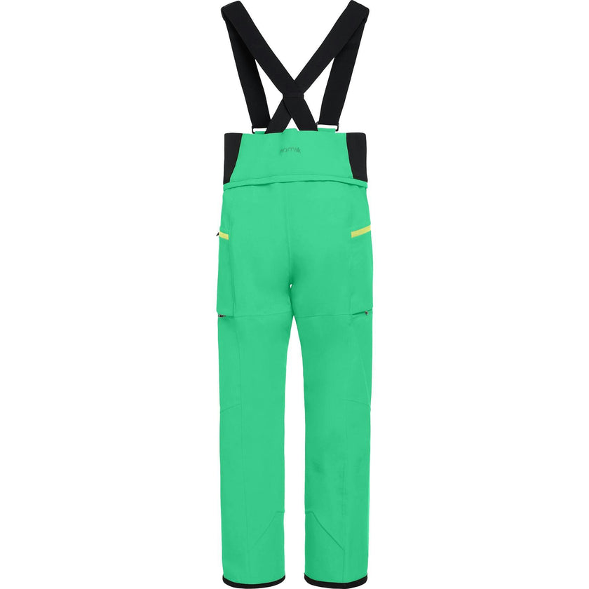 Dait 3 layer all season bib pants