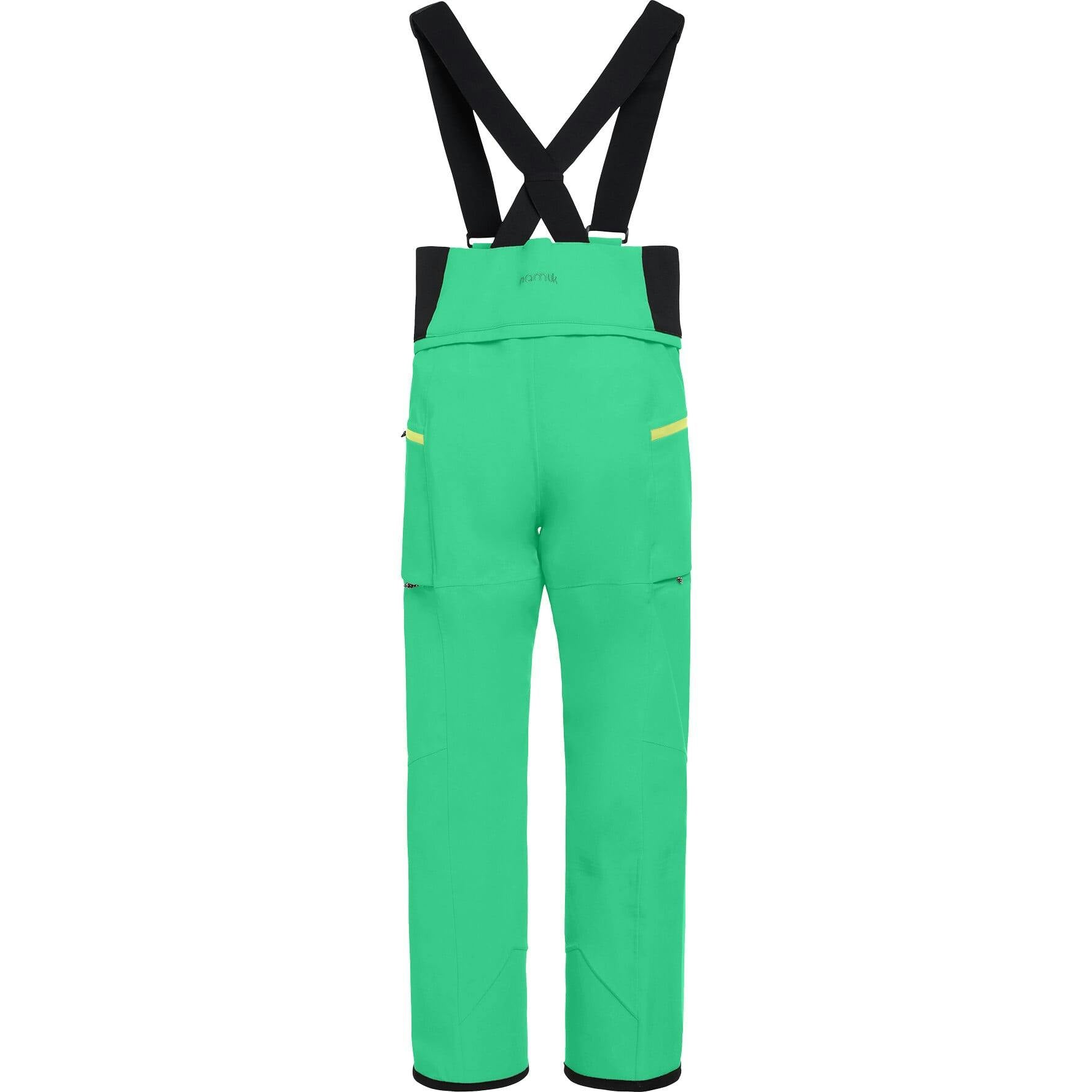 Dait 3 layer all season bib pants