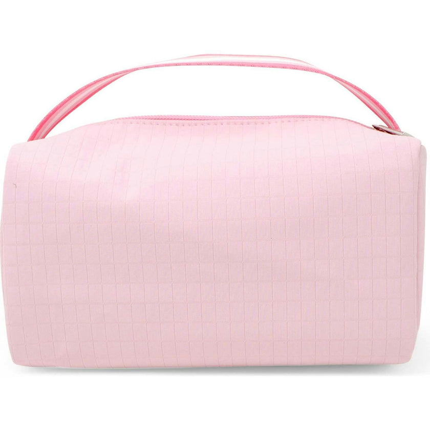 Girl's Makeup Travel Bag Set