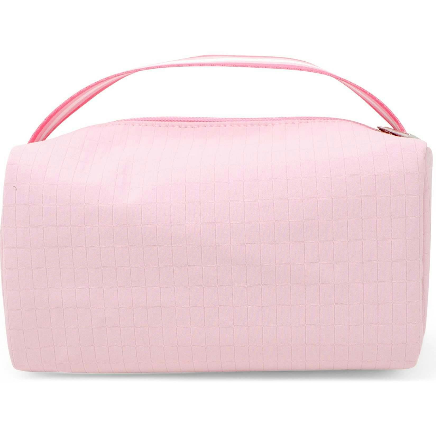 Girl's Makeup Travel Bag Set