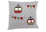 Gondola Pillow