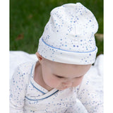 Hazy Hat, Blue Star