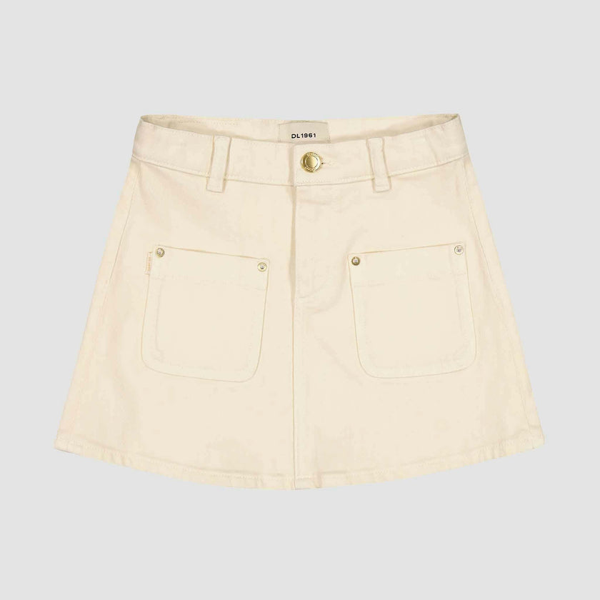 Jenny Mini Skirt | Manila