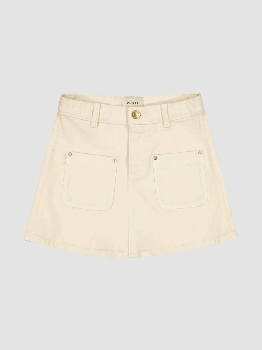 Jenny Mini Skirt | Manila