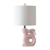 Ruby Lamp