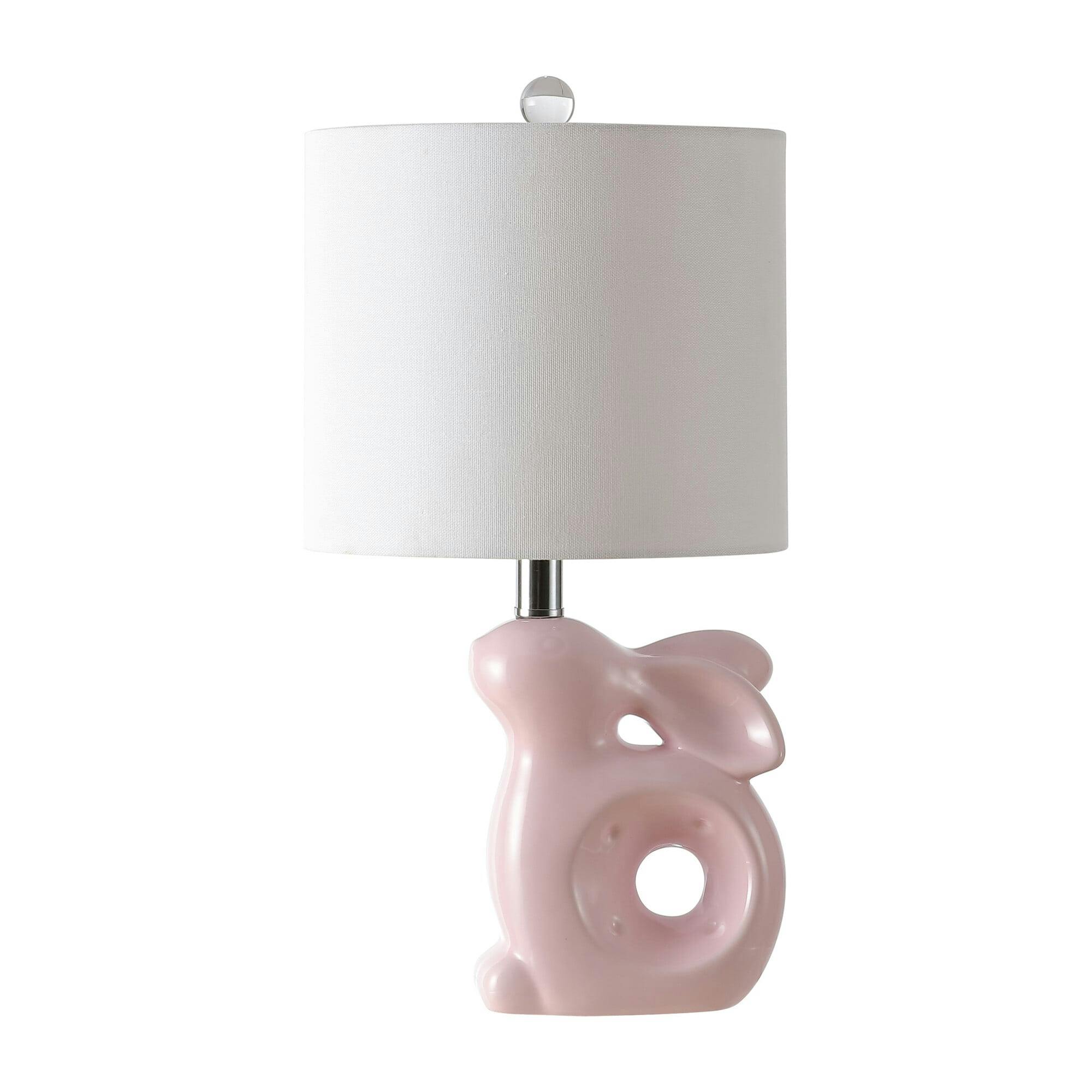 Ruby Lamp